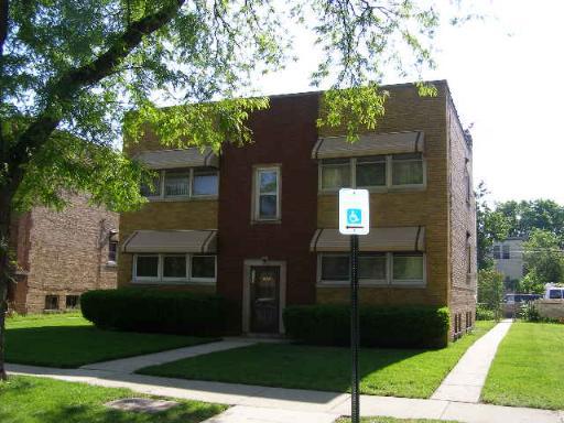 8927 Lavergne Ave. #2A, Skokie, IL 60077