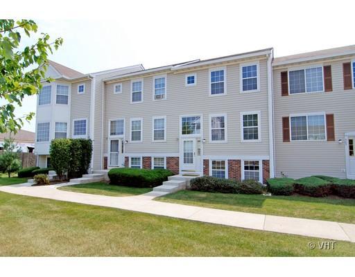 507 E Victoria Cir., North Aurora, IL 60542