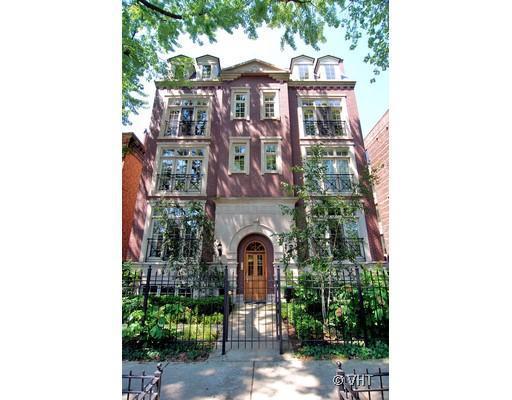 2224 N Orchard St. #1N, Chicago, IL 60614