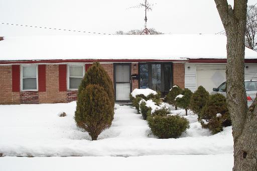 [Address Hidden by Seller], Streamwood, IL 60107