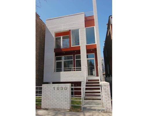 1630 N Claremont St., Chicago, IL 60647