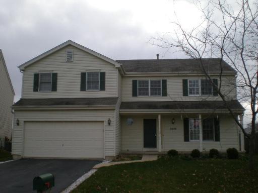 3079 Fairfield Ln., Aurora, IL 60504