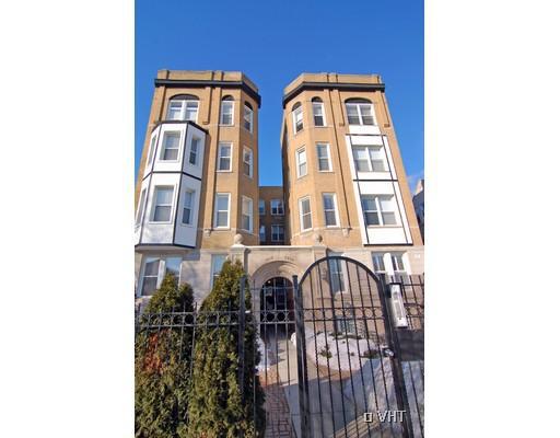 2636 N Orchard St. #2F, Chicago, IL 60614