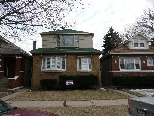 5553 W Henderson St., Chicago, IL 60641