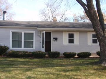 505 Fenton Ave., Romeoville, IL 60446