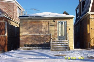 3933 N Sayre Ave., Chicago, IL 60634
