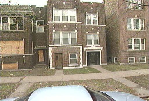 6418 S Eberhart Ave., Chicago, IL 60637
