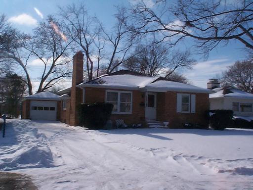 429 W Second St., Oglesby, IL 61348