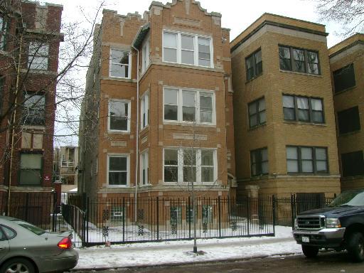 7711 N Marshfield Ave. #1, Chicago, IL 60626