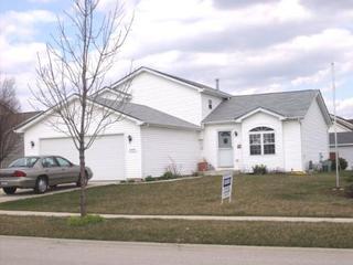 1500 Green Trails Dr., Plainfield, IL 60544