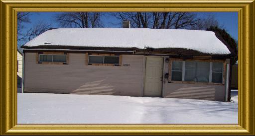 14625 S Minerva Ave., Dolton, IL 60419