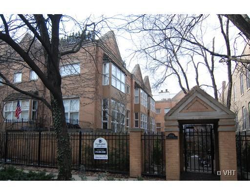 2014 N Sheffield St. #A3, Chicago, IL 60614