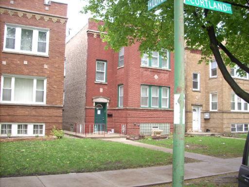 5426 W Cortland St., Chicago, IL 60639