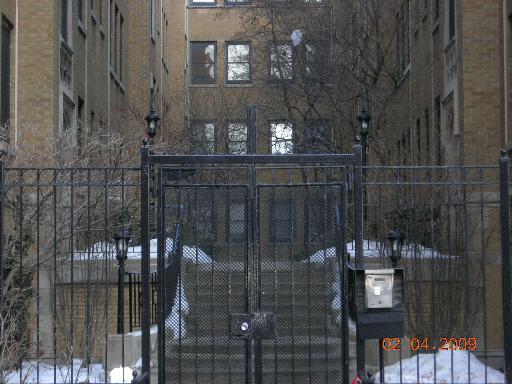 626 W Waveland Ave. #4D, Chicago, IL 60613