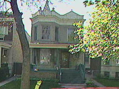 3834 N Hoyne Ave., Chicago, IL 60618