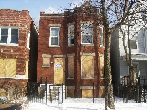 5637 S Laflin St., Chicago, IL 60636