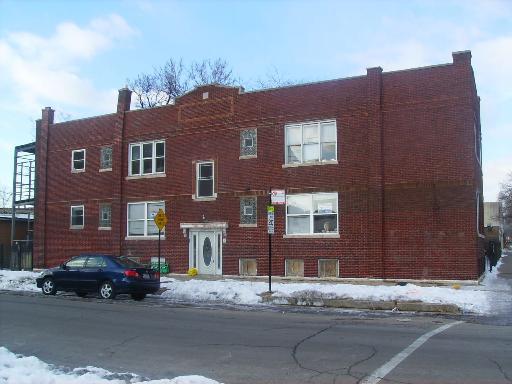 4106 W Hirsch St., Chicago, IL 60651