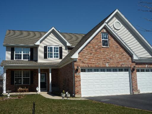 208 Cascade Dr., Crystal Lake, IL 60012