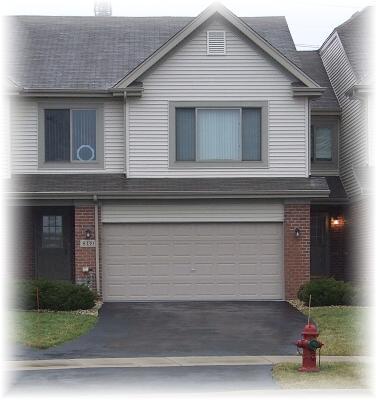 8339 W Chestnut Ct., Frankfort, IL 60423