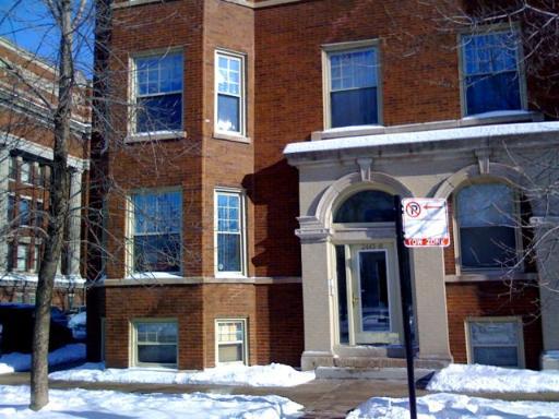 2443 N Kedzie Blvd. #3, Chicago, IL 60647
