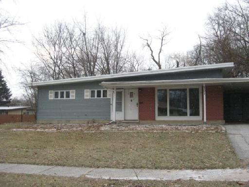 301 Tioga St., Park Forest, IL 60466