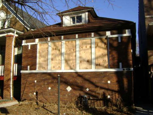 5613 S Morgan St., Chicago, IL 60621