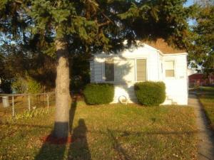 [Address Hidden by Seller], Calumet City, IL 60409