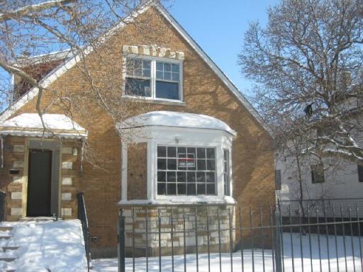 11931 S Lafayette Ave., Chicago, IL 60628