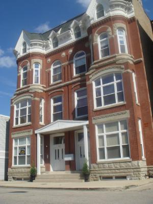 813 N Racine Ave. #1N, Chicago, IL 60642