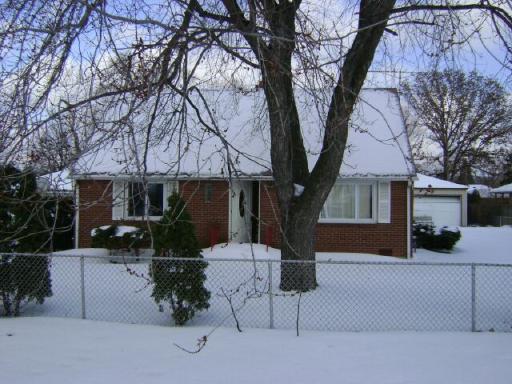 7941 S 87th Ct., Justice, IL 60458