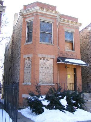 625 N Monticello Ave., Chicago, IL 60624