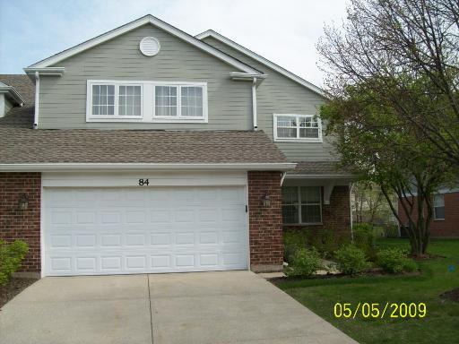 84 Caribou Crossing, Northbrook, IL 60062