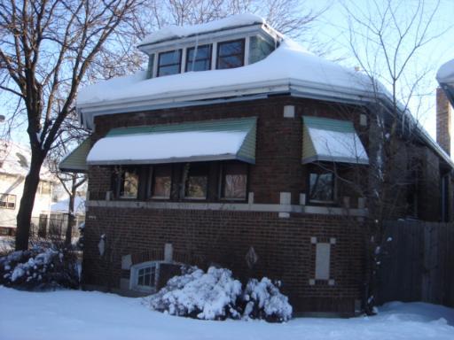 10001 S Wentworth Ave., Chicago, IL 60628