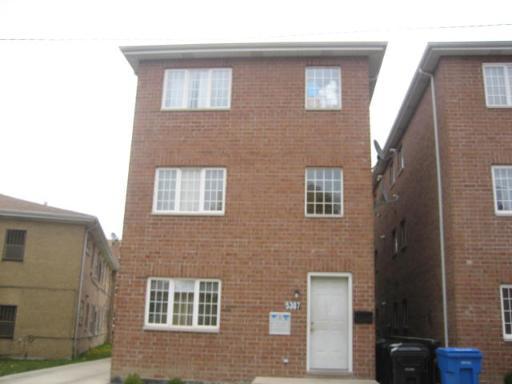 5307 S Kenneth Ave., Chicago, IL 60632
