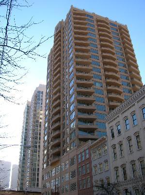 200 N Jefferson St. #1307, Chicago, IL 60661