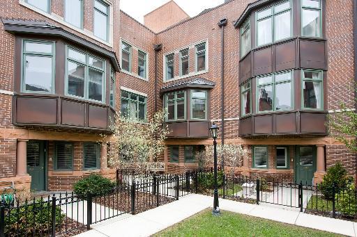 1351 W Altgeld St. #3H, Chicago, IL 60614