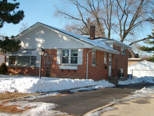 1718 Lydia St., Waukegan, IL 60085
