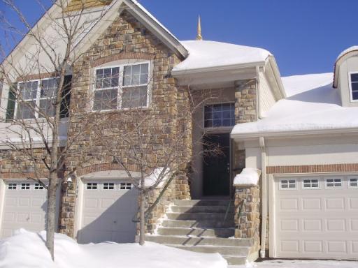 406 Bay Tree Cir., Vernon Hills, IL 60061