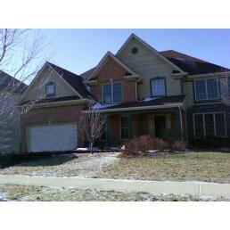 2568 Stonehenge Dr., Aurora, IL 60504