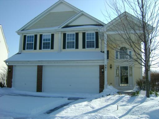 381 Diane Ct., Geneva, IL 60134