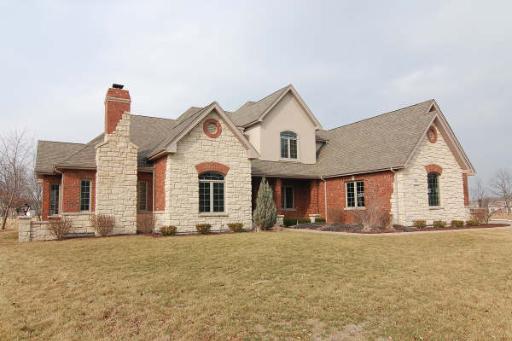 13930 S Marilyn Ter., Orland Park, IL 60462