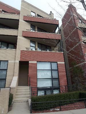 1510 W Grand Ave. #2E, Chicago, IL 60642