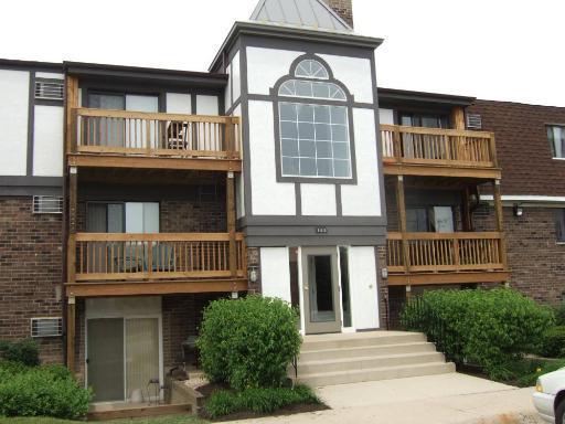 160 S La Londe Ave. #1F, Addison, IL 60101