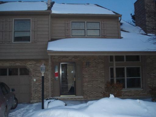 15653 Westminster Dr. #B10, Orland Park, IL 60462