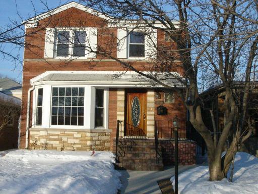 6338 N Avers Ave., Chicago, IL 60659