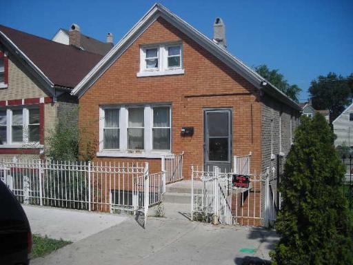 2326 W 23rd Pl., Chicago, IL 60608