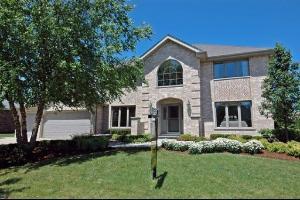 11616 Kiley Ln., Orland Park, IL 60467