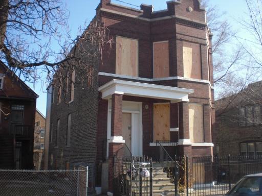 2237 S Springfield Ave., Chicago, IL 60623