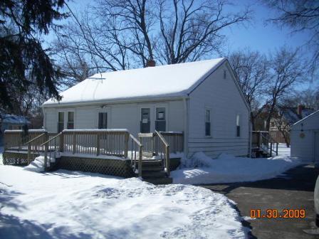 404 Bellaire Ave., Des Plaines, IL 60016