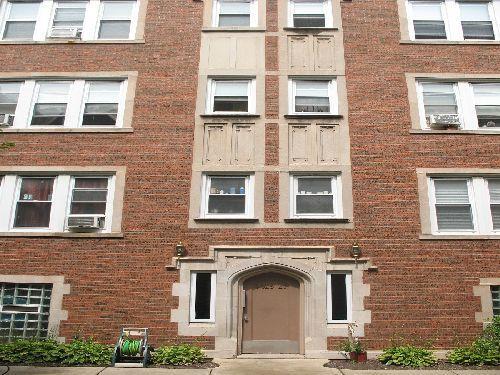 4427 N Lawndale Ave. #3B, Chicago, IL 60625
